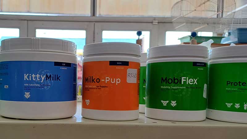 Cat-and-dog-milk-substitute-and-suppliments
