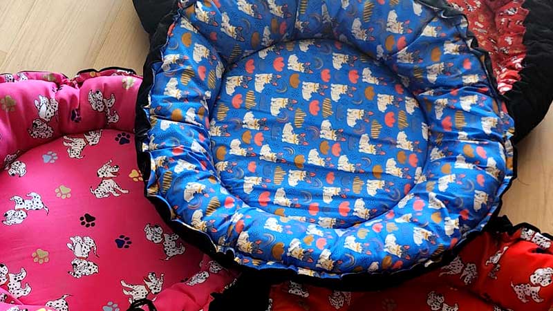 Dog-beds