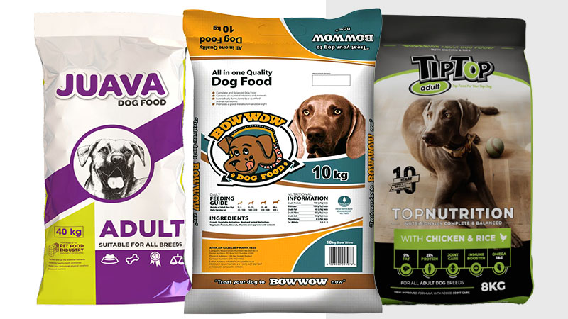 Dog-food