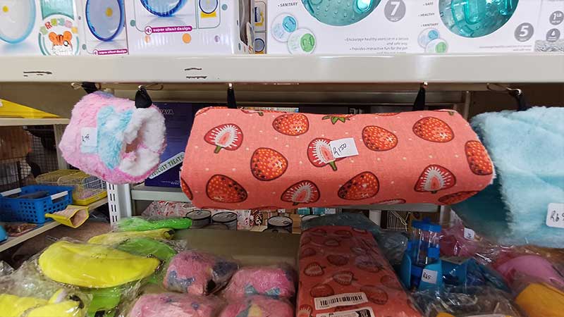 Hamster-and-mice-beds