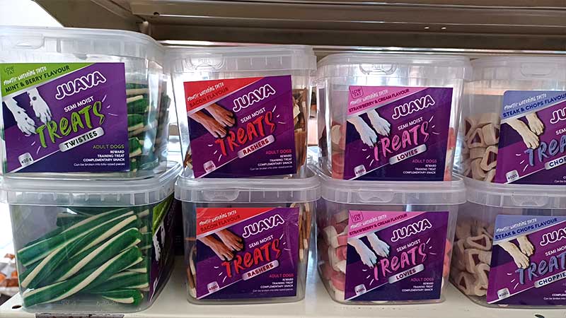 Juava-dog-treats