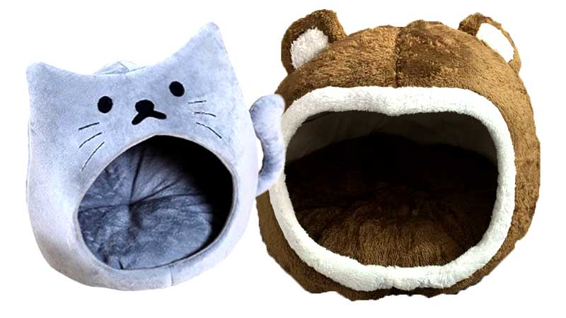 cat-beds