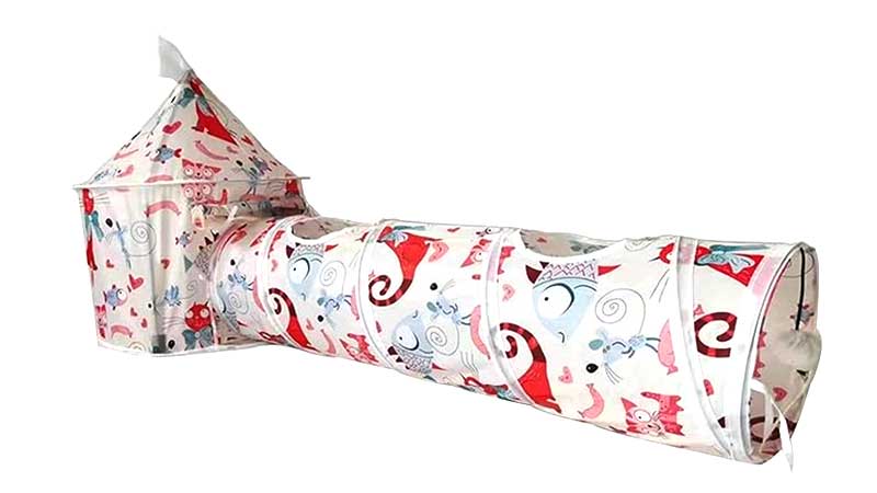 cat-play-tunnel