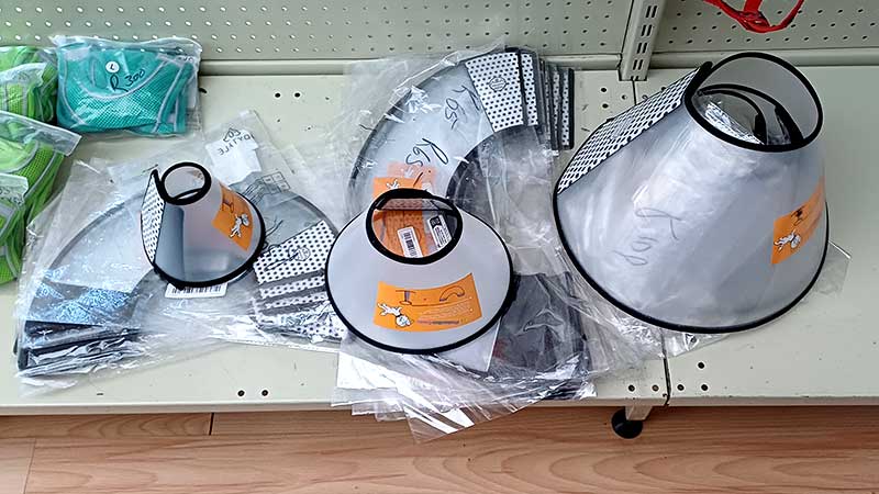 pet-Protective-Cone