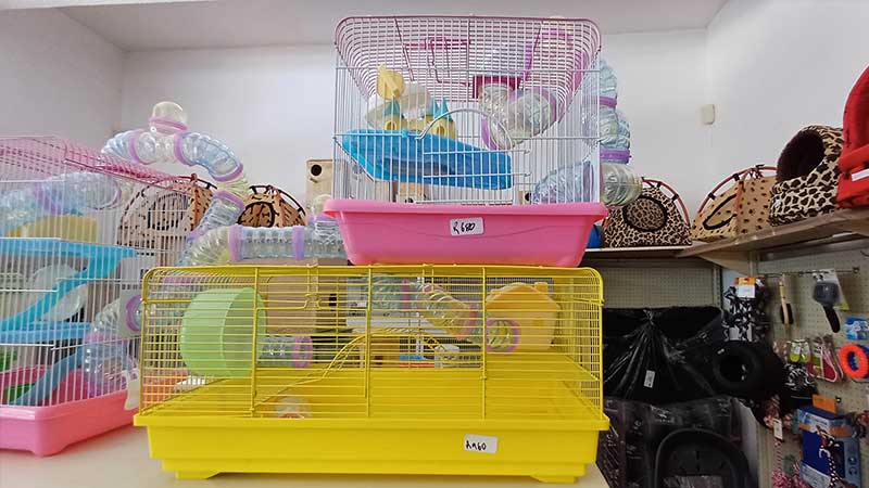 small-animal-cages